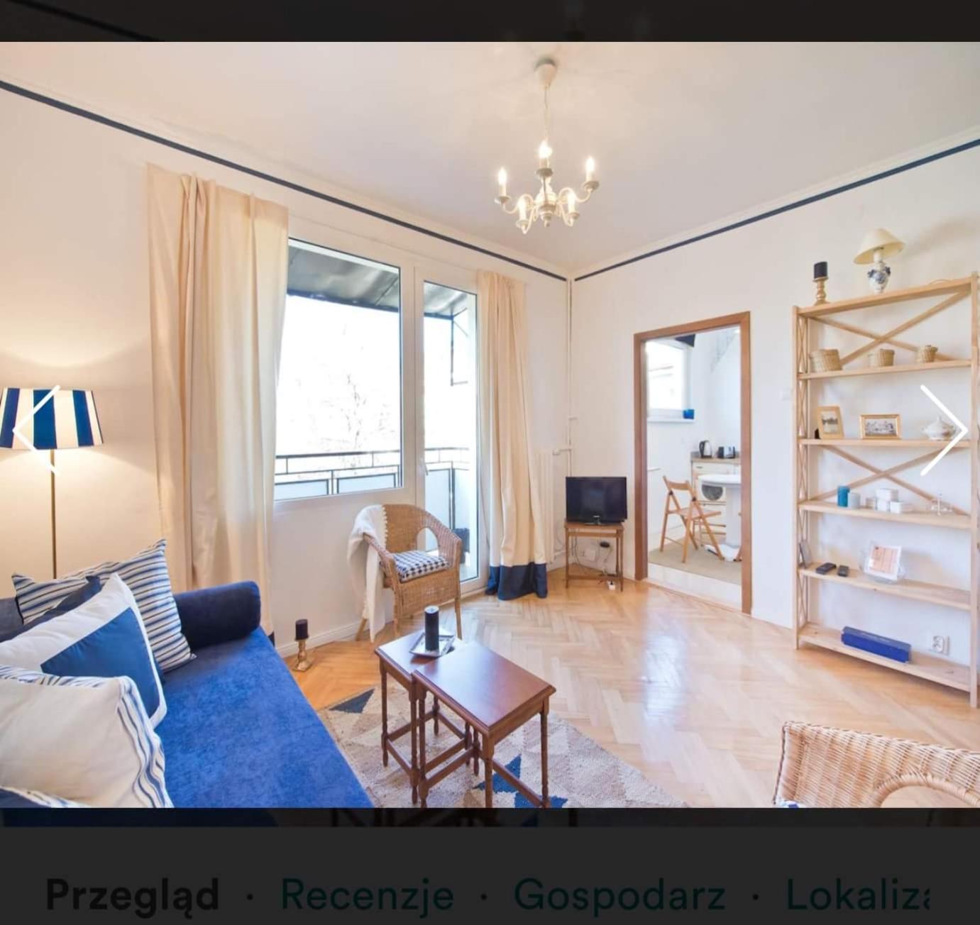 Blue Grand-Tourist Apartments Rajska 4A Gdansk Exterior foto